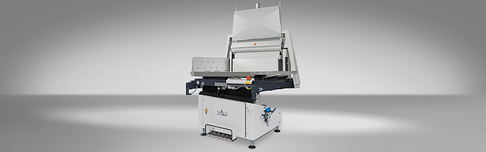 POLAR Automatic jogger RA POLAR Automatic jogger RA