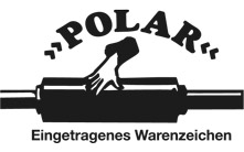 Logo POLAR 1920