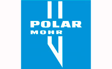 Logo POLAR 1960