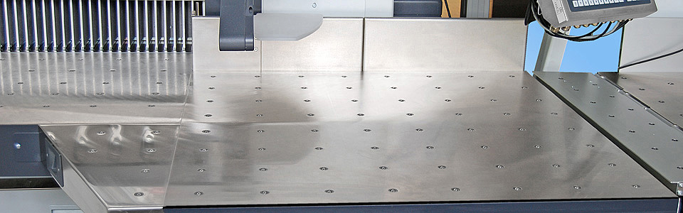 POLAR Conveyor units POLAR Conveyor units