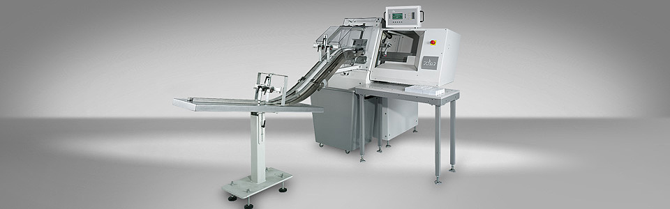 POLAR Stand-alone die-cutter