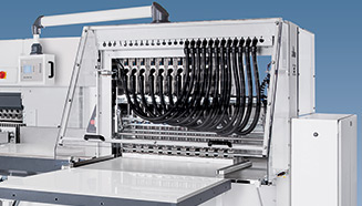Mehrnutzenbündler POLAR BM 105