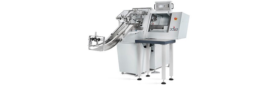 POLAR LabelSystem DC-M POLAR LabelSystem DC-M