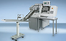 Stand-alone die-cutter POLAR DC-M