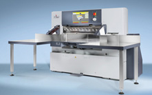 High-speed cutter POLAR N 115 PRO