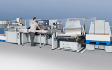 POLAR CuttingSystem 200
