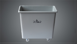 Waste container