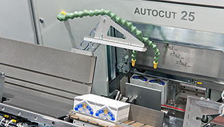 Automatic cutter POLAR Autocut 25