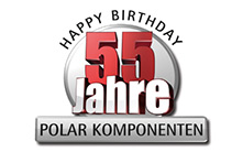 Logo 55 Jahre