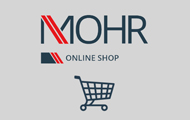 MOHR Online Shop
