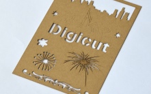 Digicut product sample 2