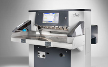 POLAR Schneidemaschine 80 NET