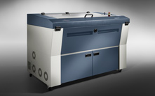 Laserschneider POLAR Digicut ECO