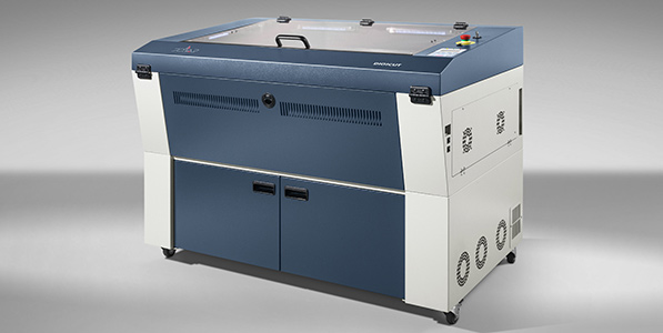 POLAR Digicut ECO laser cutter