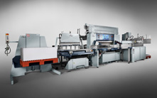 POLAR PACE CuttingSystem 200