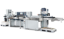 POLAR CuttingSystem 300