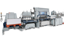 POLAR CuttingSystem 200 PACE