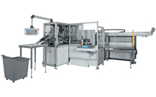 Labelexpo exhibitor POLAR will be showcasing highly productive die-cutting solutions