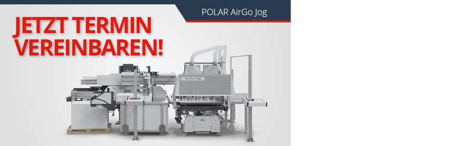 Polar JoggingSystems AirGo Jog