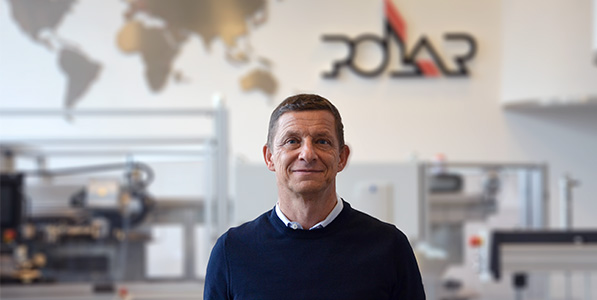 Thomas Raab tritt mit Wirkung zum 1. November als kaufmännischer Geschäftsführer in die Unternehmensleitung ein.
