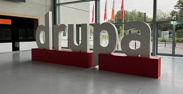 New head of sales oliver becker