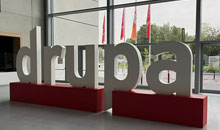 Drupa Time