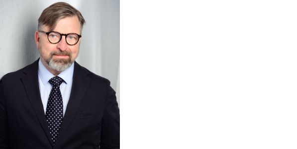 New head of sales oliver becker
