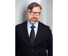 New Managing Director