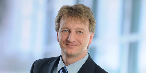 Markus Judel takes over sales management of the POLAR Group Markus Judel takes over sales management of the POLAR Group